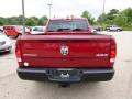 2014 1500 SLT Quad Cab 4x4 #7