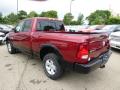 2014 1500 SLT Quad Cab 4x4 #8
