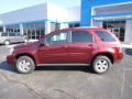 2008 Equinox LT #2