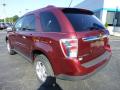 2008 Equinox LT #3