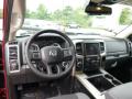 2014 1500 SLT Quad Cab 4x4 #14