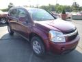 2008 Equinox LT #7