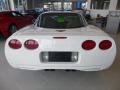 2000 Corvette Coupe #4