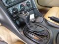  2000 Corvette 4 Speed Automatic Shifter #17
