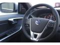  2015 Volvo XC60 T6 AWD R-Design Steering Wheel #27
