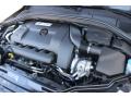  2015 XC60 3.0 Liter Turbocharged DOHC 24-Valve VVT Inline 6 Cylinder Engine #31