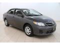 2011 Corolla LE #1