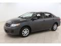 2011 Corolla LE #3