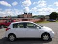 2008 Versa 1.8 S Hatchback #1