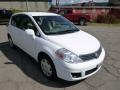 2008 Versa 1.8 S Hatchback #2