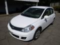 2008 Versa 1.8 S Hatchback #4