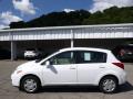 2008 Versa 1.8 S Hatchback #5