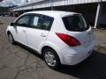 2008 Versa 1.8 S Hatchback #6