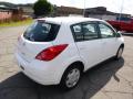 2008 Versa 1.8 S Hatchback #8