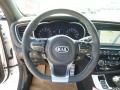  2015 Kia Optima SX Steering Wheel #19