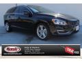 2015 V60 T5 Drive-E #1 2015 V60 T5 Drive-E #1