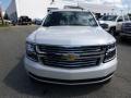 2015 Suburban LTZ 4WD #2 2015 Suburban LTZ 4WD #2