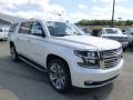 2015 Suburban LTZ 4WD #3 2015 Suburban LTZ 4WD #3