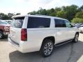 2015 Suburban LTZ 4WD #5 2015 Suburban LTZ 4WD #5