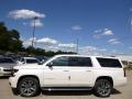 2015 Suburban LTZ 4WD #8 2015 Suburban LTZ 4WD #8