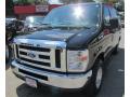 2013 E Series Van E350 XLT Extended Passenger #1 2013 E Series Van E350 XLT Extended Passenger #1
