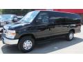 2013 E Series Van E350 XLT Extended Passenger #2 2013 E Series Van E350 XLT Extended Passenger #2