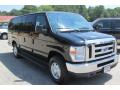 2013 E Series Van E350 XLT Extended Passenger #4 2013 E Series Van E350 XLT Extended Passenger #4