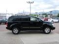 2004 Dodge Durango Black #18 2004 Dodge Durango Black #18
