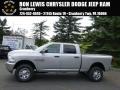 2014 2500 Tradesman Crew Cab 4x4 #1
