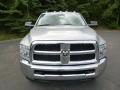 2014 2500 Tradesman Crew Cab 4x4 #3