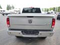 2014 2500 Tradesman Crew Cab 4x4 #7