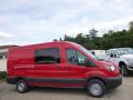2015 Transit Van 350 MR Long #1