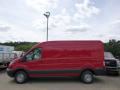 2015 Transit Van 350 MR Long #5