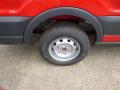  2015 Ford Transit Van 350 MR Long Wheel #8