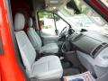 Front Seat of 2015 Ford Transit Van 350 MR Long #9