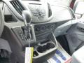 2015 Transit Van 350 MR Long #17