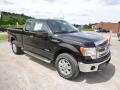 2014 F150 XLT SuperCab 4x4 #2