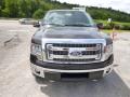 2014 F150 XLT SuperCab 4x4 #3
