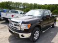 2014 F150 XLT SuperCab 4x4 #4