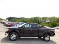 2014 F150 XLT SuperCab 4x4 #5