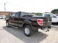 2014 F150 XLT SuperCab 4x4 #6