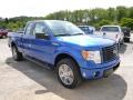 2014 F150 STX SuperCab 4x4 #2