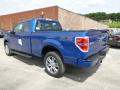 2014 F150 STX SuperCab 4x4 #6