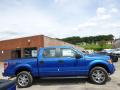 2014 F150 STX SuperCrew 4x4 #1