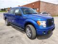 2014 F150 STX SuperCrew 4x4 #2