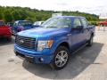 2014 F150 STX SuperCrew 4x4 #3