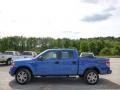 2014 F150 STX SuperCrew 4x4 #4