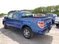 2014 F150 STX SuperCrew 4x4 #5