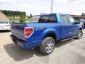 2014 F150 STX SuperCrew 4x4 #7