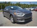 2014 Fusion SE EcoBoost #1